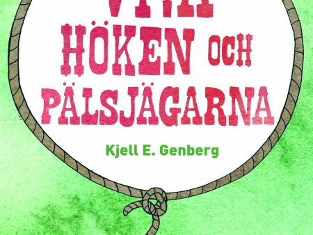 Vita höken och päljsjägarna Online Sale