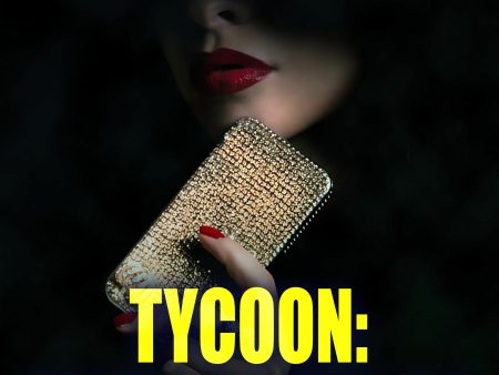 Tycoon: mediaruhtinas Hot on Sale