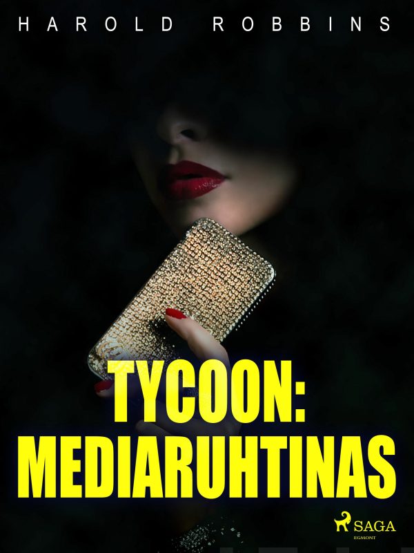 Tycoon: mediaruhtinas Hot on Sale