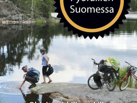 Pyöräillen Suomessa Discount