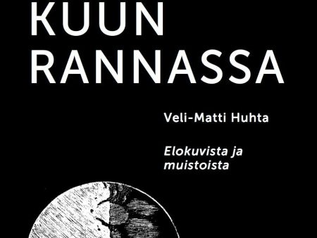 Aallot kuun rannassa on Sale