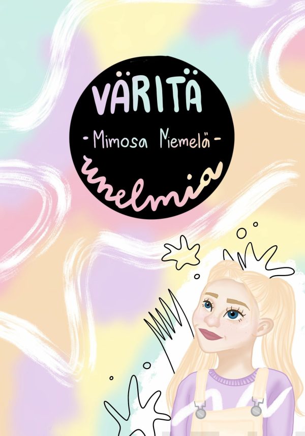 Väritä unelmia Online now