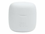 Langattomat nappikuulokkeet JBL T225 true wireless valkoinen Online Hot Sale