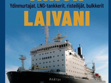 Minun laivani For Discount