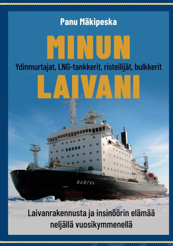 Minun laivani For Discount