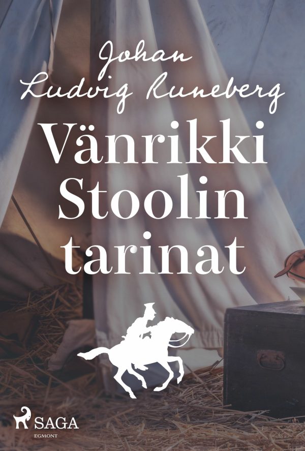 Vänrikki Stoolin tarinat For Cheap