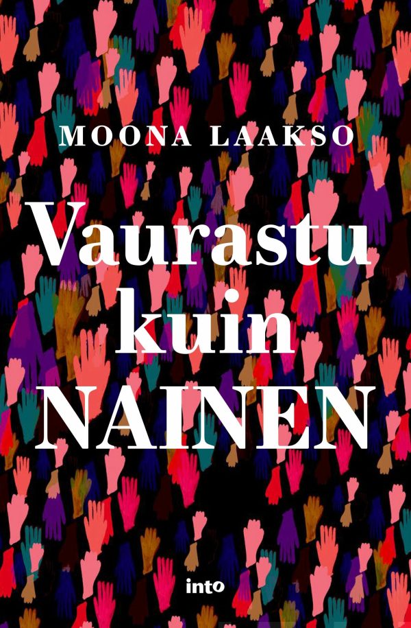 Vaurastu kuin nainen For Discount