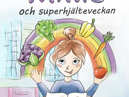 Millie och superhjälteveckan Cheap