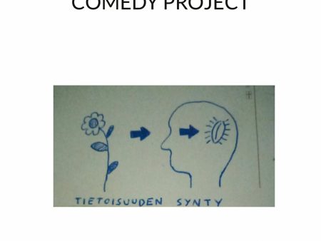 Untitled Finnish Comedy Project For Sale