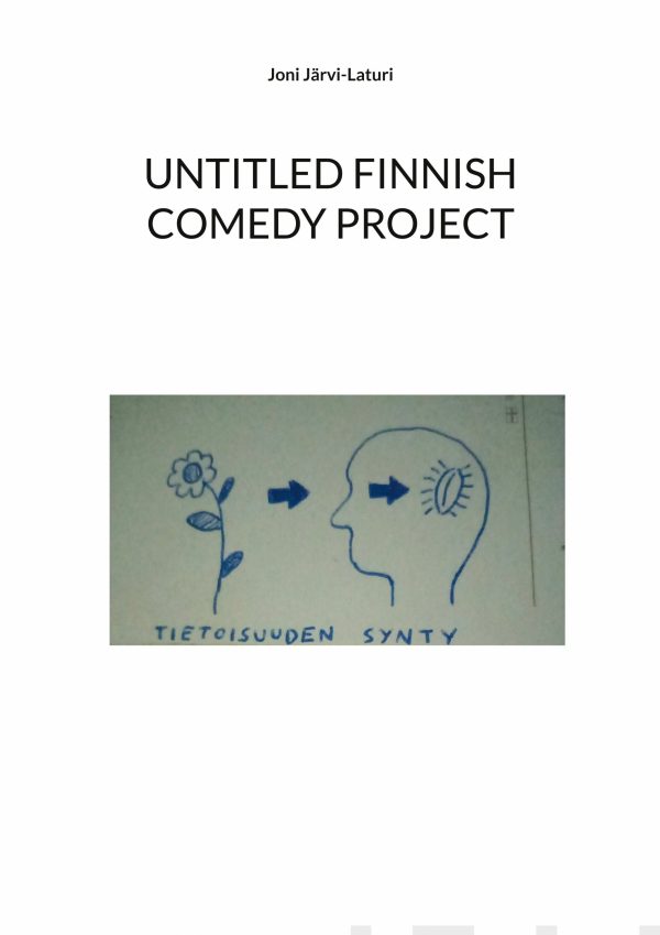 Untitled Finnish Comedy Project For Sale