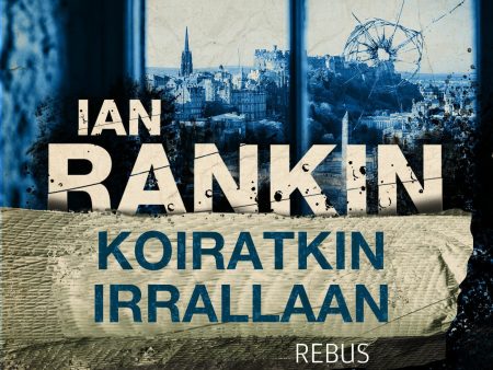 Koiratkin irrallaan Online Hot Sale