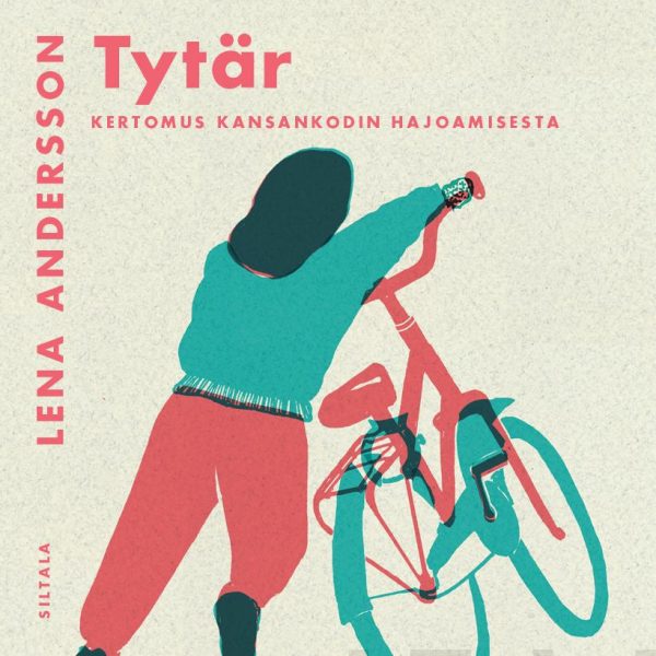 Tytär Online Hot Sale