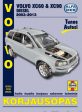 Volvo XC60 & XC90 diesel 2003 - 2014 Sale