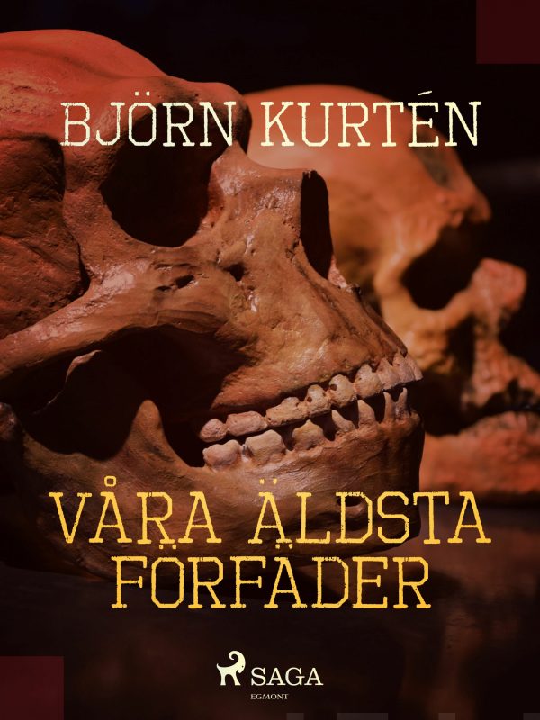 Våra äldsta förfäder For Cheap