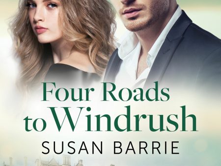 Four Roads to Windrush Hot on Sale