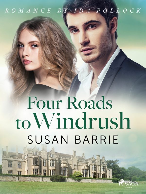 Four Roads to Windrush Hot on Sale