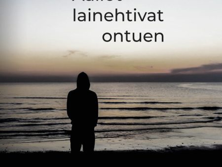 Aallot lainehtivat ontuen Online