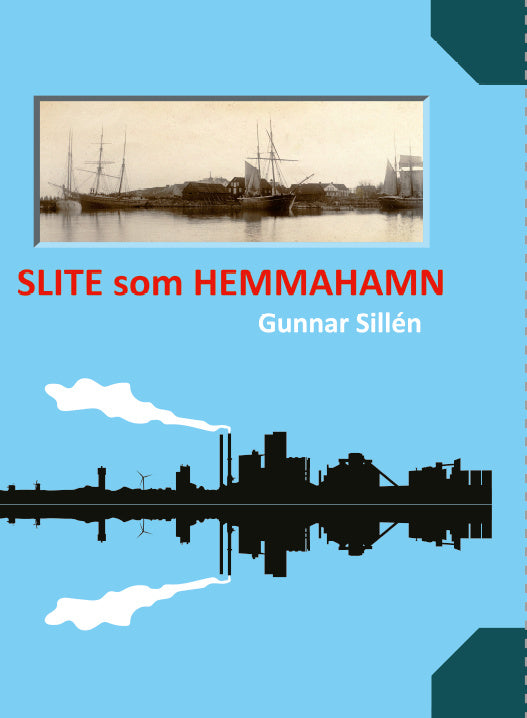 Slite som hemmahamn Hot on Sale