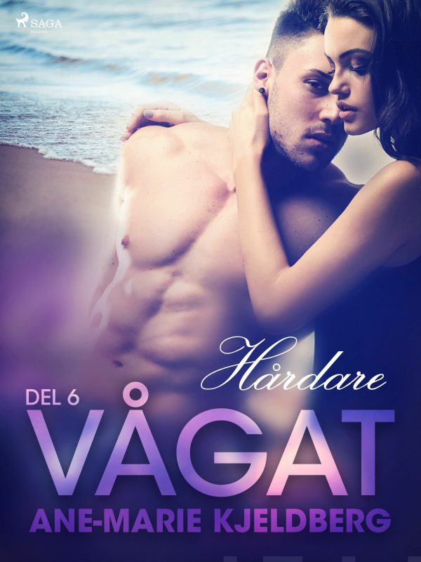 Vågat 6: Hårdare Online now