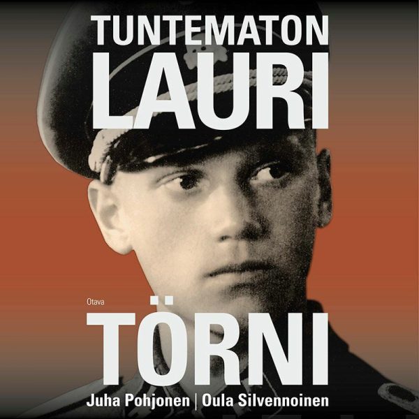 Tuntematon Lauri Törni Fashion