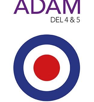 Adam. Del 4 & 5 Sale