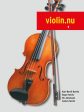 Violin.nu (med ljudfiler online) Supply