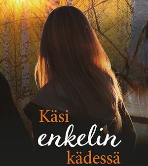 Käsi enkelin kädessä Online Hot Sale