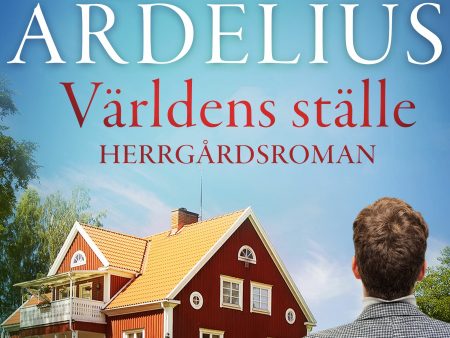 Världens ställe - herrgårdsroman Fashion