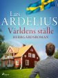 Världens ställe - herrgårdsroman Fashion