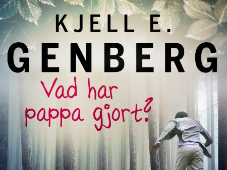 Vad har pappa gjort? on Sale