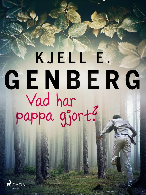 Vad har pappa gjort? on Sale