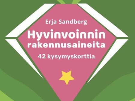 Hyvinvoinnin rakennusaineita Online