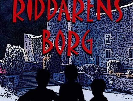 Riddarens borg on Sale