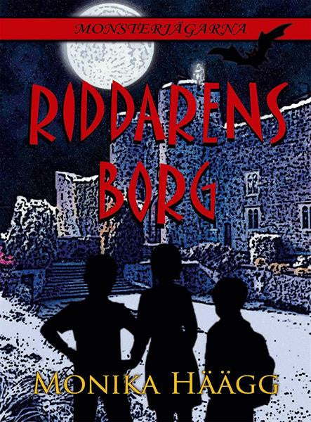 Riddarens borg on Sale