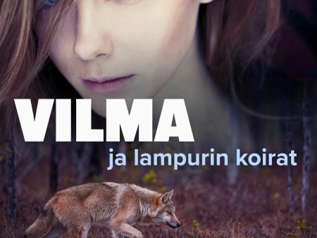 Vilma ja lampurin koirat on Sale