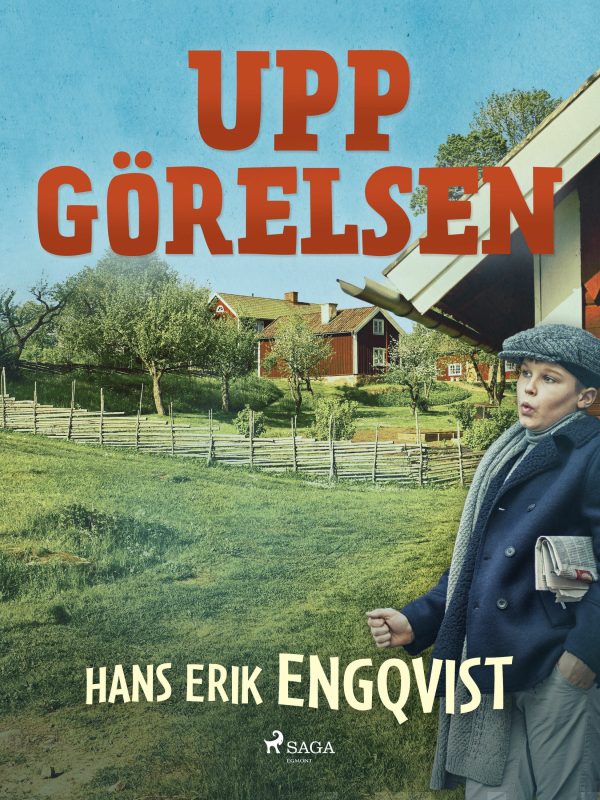 Uppgörelsen on Sale