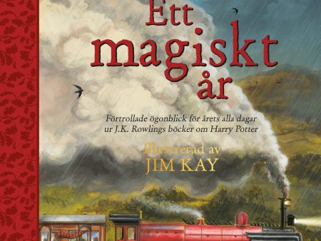 Harry Potter : ett magiskt år For Sale