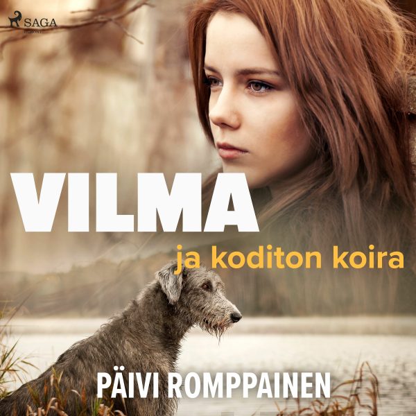 Vilma ja koditon koira Hot on Sale