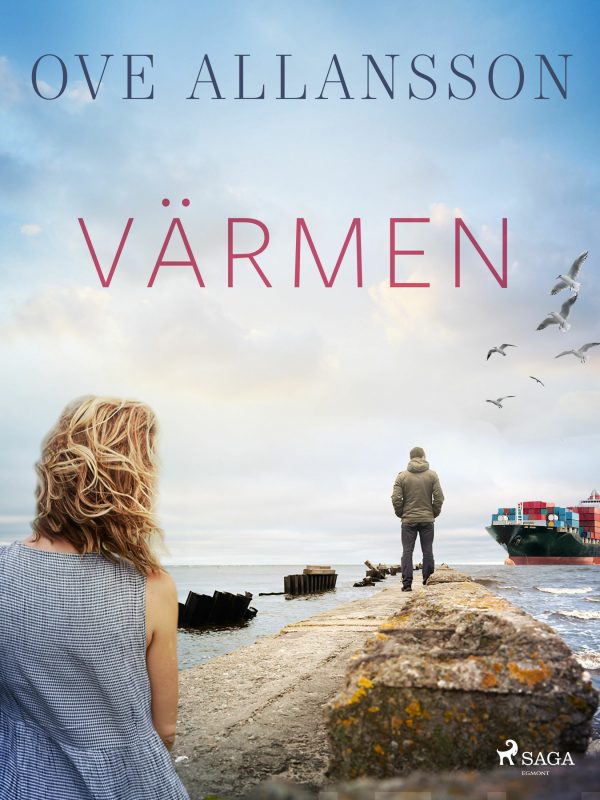 Värmen Online Sale