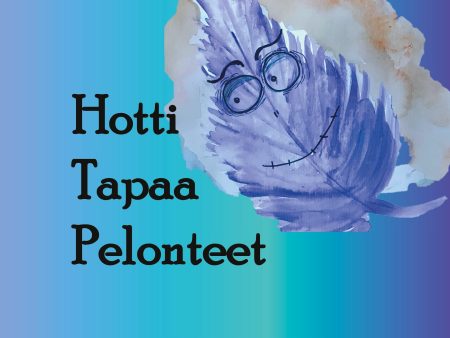 Hotti Tapaa Pelonteet Cheap