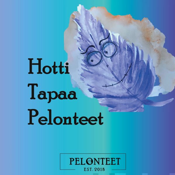 Hotti Tapaa Pelonteet Cheap