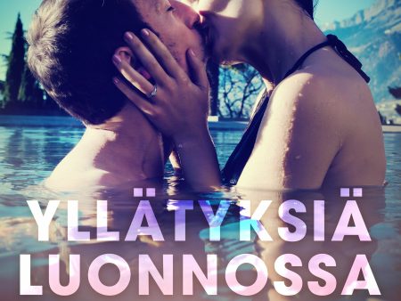 Yllätyksiä luonnossa – ja muita tarinoita Cupidolta For Sale