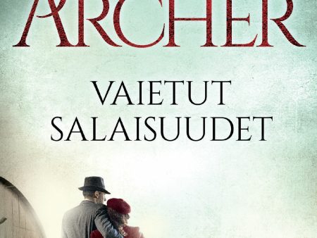 Vaietut salaisuudet Hot on Sale