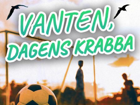 Vanten, dagens krabba Supply