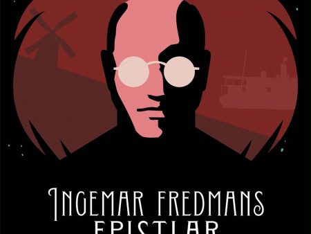 Ingemar Fredmans epistlar Cheap