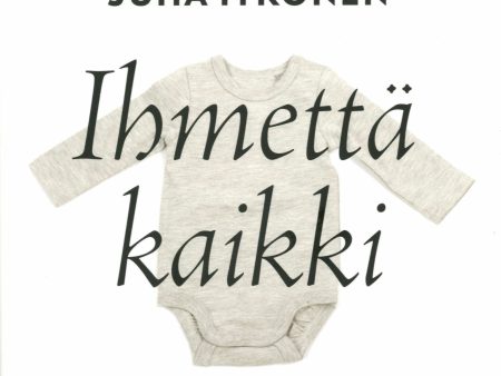 Ihmettä kaikki Hot on Sale