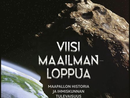 Viisi maailmanloppua For Discount