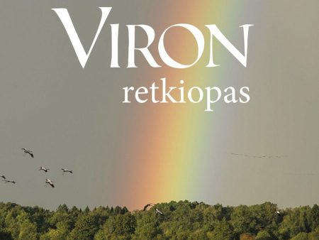 Viron retkiopas Supply