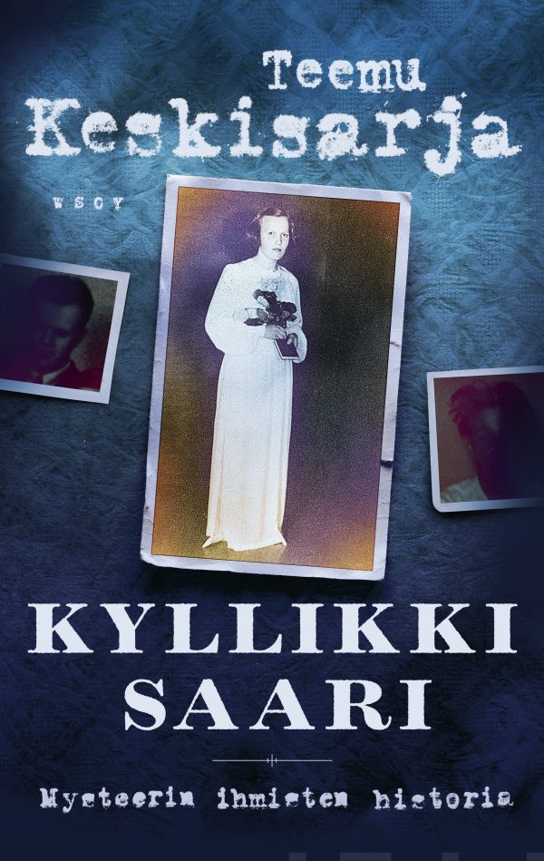 Kyllikki Saari For Discount