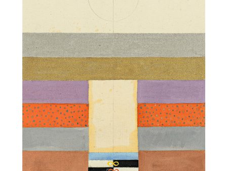 Hilma af Klint: Geometric Series V, No. 7 Discount